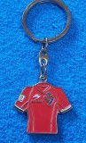 Breloc fotbal - CA OSASUNA (Spania)