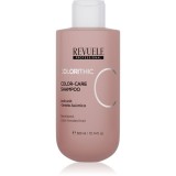 Revuele Professional Colorithic Color-Care șampon &icirc;ngrijire pentru par vopsit si sensibil 300 ml