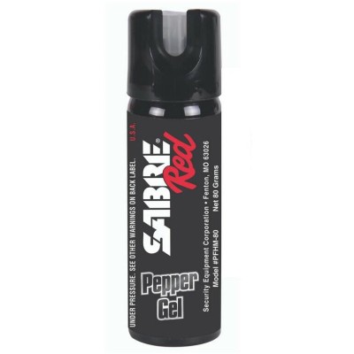 SPRAY AUTOAPARARE SABRE RED PIPER GEL 61.5G CU SUPORT foto