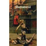 Simon Scarrow - Gladiatorul, Nemira