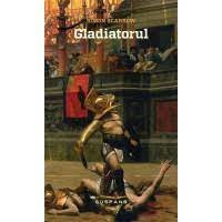 Simon Scarrow - Gladiatorul foto