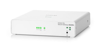 HPE NW ION GTWY 4P G SG1004 foto