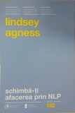Schimba-ti afacerea prin NLP - Lindsey Agness