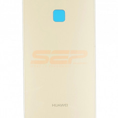 Capac baterie Huawei P10 Lite GOLD