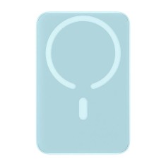 Baterie externa MagSafe telefon Baseus, 10000mAh, PPCX110103 foto