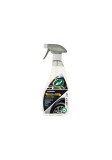 Solutie intretinere plastice 500ml
