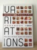 Variations Cookbook - Meat &amp; Poultry