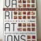 Variations Cookbook - Meat &amp; Poultry