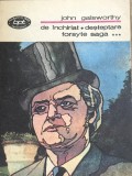 LITR6 BPT XLA Biblioteca pentru toti - Nr - Jhon Glasworthy - De inchiriat - Vol 3