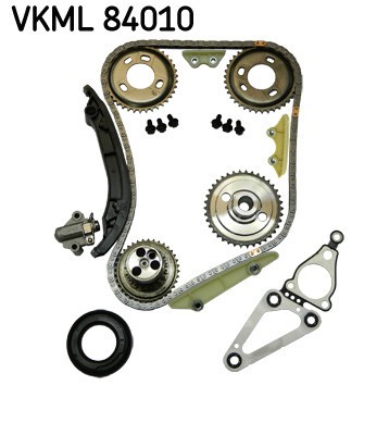SKF VKML 84010 chit lant de distributie foto