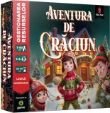 Cumpara ieftin Aventura De Craciun, - Editura Tiki-Tan