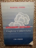 ENGLEZA COMERCIALA - Marcel COZMA