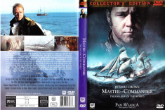 Master and Commander foto