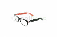 RAMA RAY BAN RB5184 2479 foto