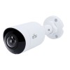 Camera IP 5MP, lentila 1.68 mm, IR 20m, Microfon, VCA, PoE, ROI, IP67 - UNV IPC2105SB-ADF16KM-I0 SafetyGuard Surveillance, Uniview