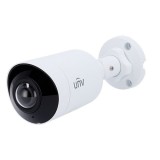 Camera IP 5MP, lentila 1.68 mm, IR 20m, Microfon, VCA, PoE, ROI, IP67 - UNV IPC2105SB-ADF16KM-I0 SafetyGuard Surveillance, Uniview
