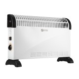 Convector de incalzire cu termostat 2000W standard NEO TOOLS 90-154 HardWork ToolsRange