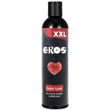 EROS - XXL LIGHT LOVE SILICONE BASED 300 ML, EROS CLASSIC LINE
