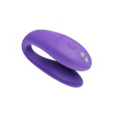Cumpara ieftin Vibrator Cupluri We-Vibe &raquo;Sync Go&laquo; Violet, Tester
