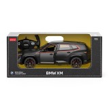 Masina cu telecomanda BMW XM Rastar, scara 1:14, 2.4GHz