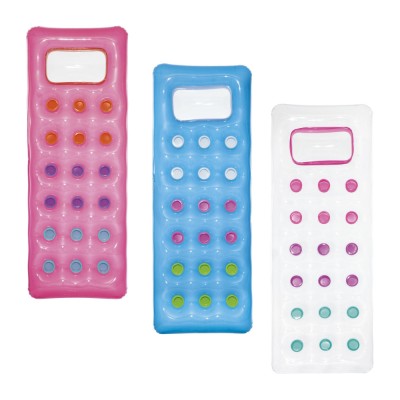 BESTWAY SALTEA DE PLAJA FASHION GONFLABILA 188X71 CM ProVoyage Vacation foto