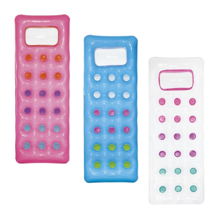 BESTWAY SALTEA DE PLAJA FASHION GONFLABILA 188X71 CM ProVoyage Vacation