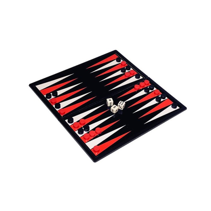 Joc Table, Portabil, Magnetic, ATU-085206