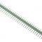 Conector pini 32 pini drept 2.54mm AMPMODU MOD II