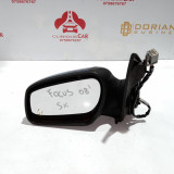 Cumpara ieftin Oglinda stanga Ford Focus II 2004 &ndash; 2011