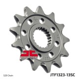 MBS Pinion fata Z13SC, Cod Produs: JTF132313SC