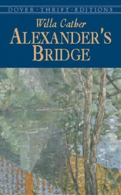 Alexanders Bridge | Willa Cather foto