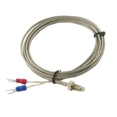 Termocupla tip K 3m 600 C OKN1205-7