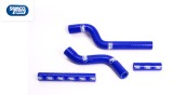 Set furtunuri radiatoare Yamaha YZF 250 07- 09 SamcoSport 19020611