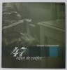 47 INGERI DE CATIFEA , versuri de SIMONA CONSTANTINOVICI , 2008