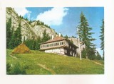RF190 - Carte Postala - Lacu Rosu. Hotel Suhard, necirculata