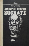 Amintiri Despe Socrate - Xenofon ,557335, HYPERION