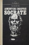 Cumpara ieftin Amintiri despre Socrate - Xenofon, Hyperion, Romana, Filosofie, Editie Cartonata, 1990