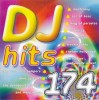 Various - DJ Hits Vol. 174, CD, Not On Label