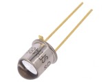 Emițător IR 850nm 110mW 4,7mm Transparent