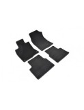 SET COVORASE AUTO MOCHETA HONDA CIVIC X FIVE DOORS (2016-), Umbrella
