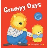 Grumpy Days