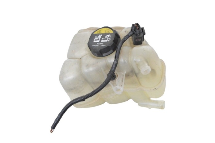 Vas de expansiune VOLVO S90 II 2017 OEM: 31338291 | 24876716
