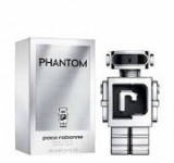 Paco Rabanne Phantom 100Ml, 100 ml, Apa de parfum