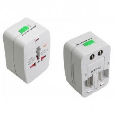 Adaptor Priza International