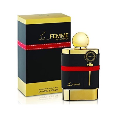Armaf Le Femme EDP 100 ml foto