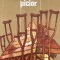 Cislegi intr-un picior Markovits Rodion