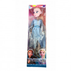 Papusa Elsa Frozen 2 foto