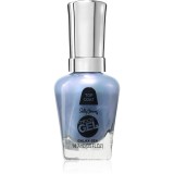 Sally Hansen Miracle Gel&trade; gel de unghii fara utilizarea UV sau lampa LED culoare Galax-Sea 14.7 ml