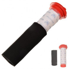 Kit filtru Hepa pentru aspiratoarele 00754176 BOSCH ATHLET