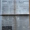 Ziarul Universul, 9 aprilie 1941, razboiul din Iugoslavia, teatrul Carabus